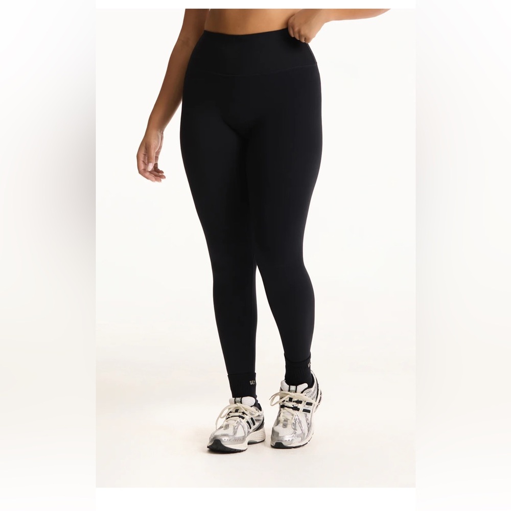 Set Active Formcloud Leggings